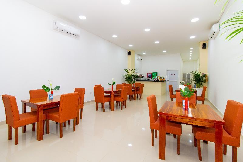 Playa Norte Hotel Картахена Экстерьер фото